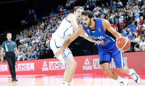 casspi finlande | Basket Infos