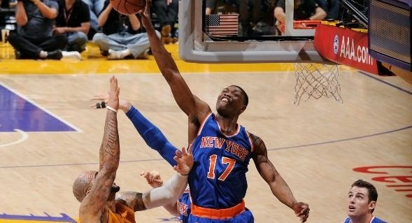 Blessé par balle, Cleanthony Early pourrait revenir en mars