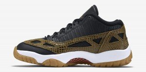 jordan-11-ie-low-black-gum-04 | Basket Infos