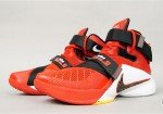 nike-lebron-soldier-9-miami-heat-3 | Basket Infos