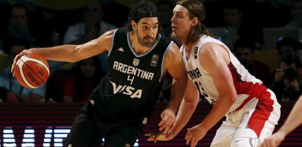 Championnat des Amériques : Luis Scola (35 pts, 13 rebonds) donne la leçon au Canada !