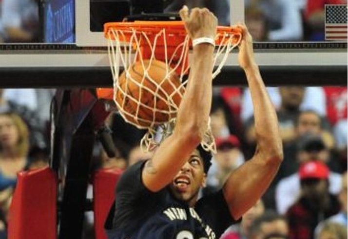Anthony Davis | Basket Infos