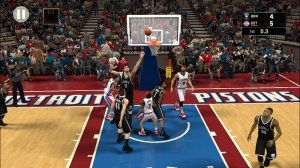 Improved Graphics 1 | Basket Infos