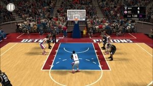 Improved Graphics 2 | Basket Infos