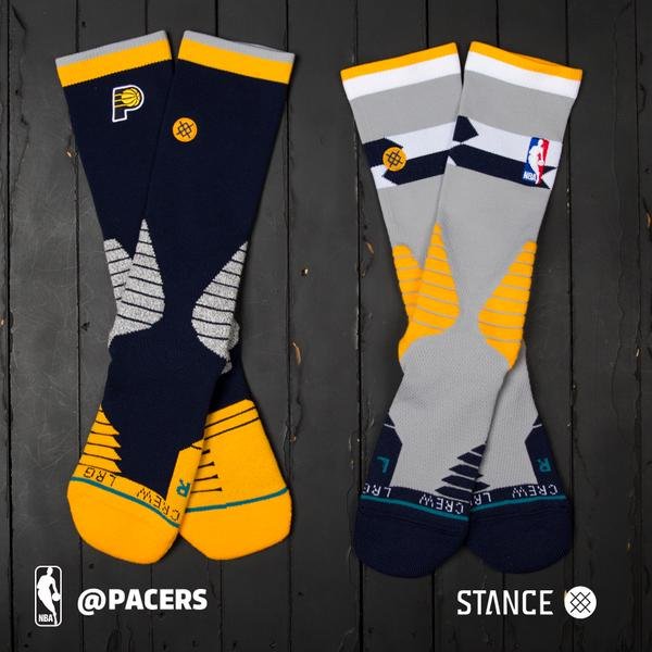 Pacers | Basket Infos