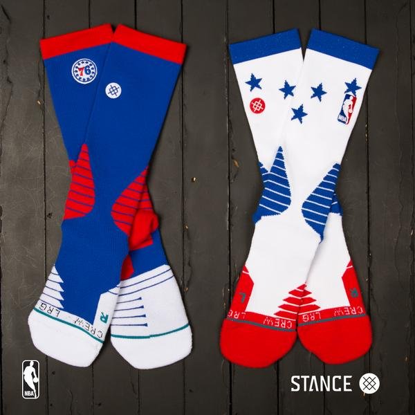 Sixers | Basket Infos