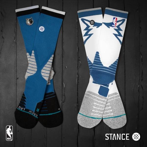 Wolves | Basket Infos