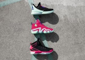 adidas-Ballin-Dead-Pack-2 | Basket Infos