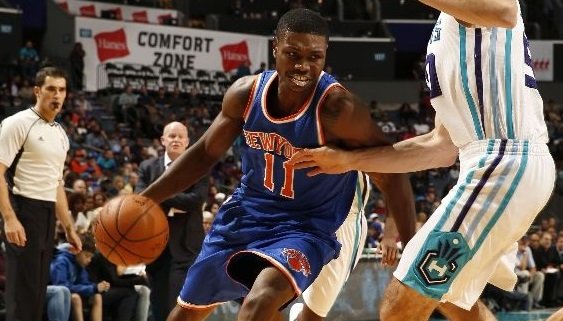 Knicks : Cleanthony Early mieux préparé au jeu NBA