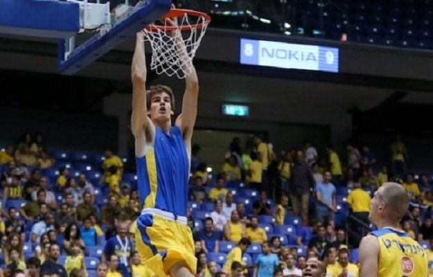 Dragan Bender pas certain de s’inscrire à la draft 2016