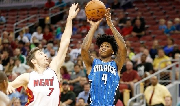 Elfrid Payton veut se faire sa place parmi les meilleurs meneurs de l&rsquo;histoire du Magic