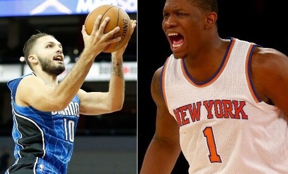 fournier seraphin | Basket Infos