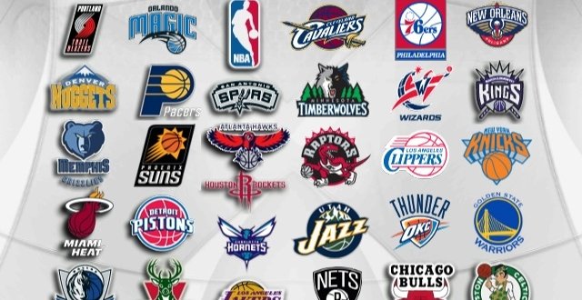 Nom De L'équipe Nba De New York