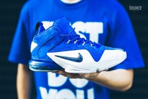 nike-penny-6-royal-9 | Basket Infos
