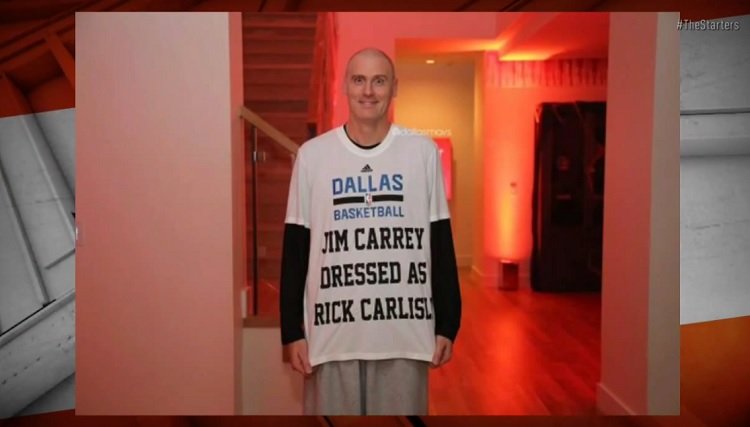 Halloween: les meilleurs déguisements des coachs et joueurs NBA