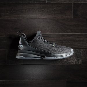 D-Lillard-1-Iridescent-Regular | Basket Infos