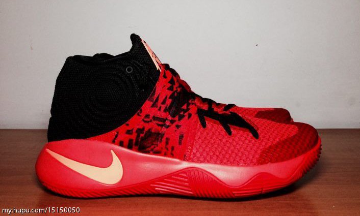 kyrie-2-red-black-01 | Basket Infos