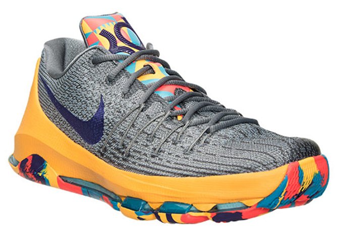 kd 8 prince george