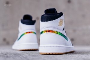 air-jordan-1-high-nouveau-white-black-gum-04 | Basket Infos