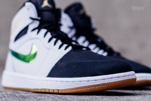 air-jordan-1-high-nouveau-white-black-gum-09 | Basket Infos
