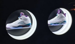 charlotte-hornets-air-jordan-collection-4 | Basket Infos