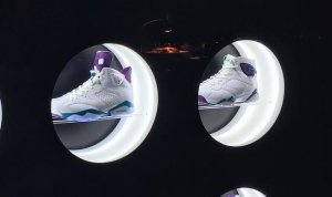 charlotte-hornets-air-jordan-collection-5 | Basket Infos