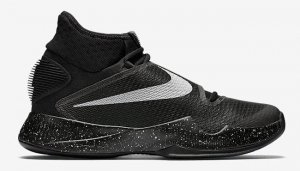 nike-hyperrev-2016-black-metallic-02 | Basket Infos