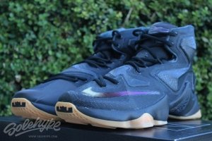 nike-lebron-13-black-lion-03 | Basket Infos