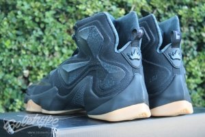 nike-lebron-13-black-lion-05 | Basket Infos