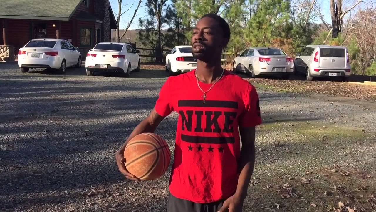 Quand Brandon Armstrong imite les Clippers