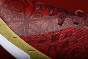 Anta KT1 Chinese New Year (2) | Basket Infos