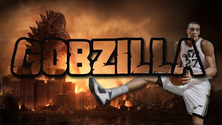 La quinzaine tricolore : Gobzilla, la résurrection !
