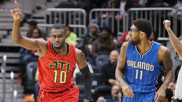 Tim Hardaway Jr | Basket Infos