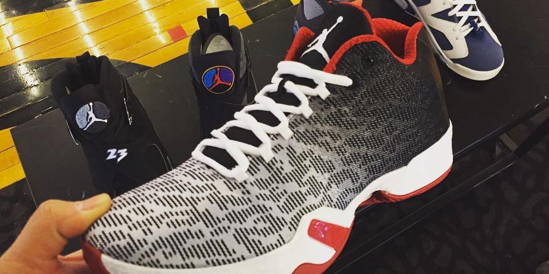 air-jordan-xx9-low-chicago-bulls-1 | Basket Infos