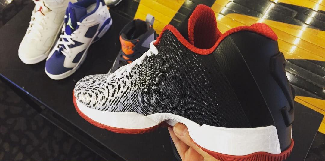 air-jordan-xx9-low-chicago-bulls-2 | Basket Infos