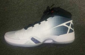 air-jordan-xxx-white-black-4 | Basket Infos