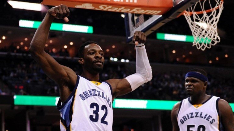 Jeff Green comme un poisson dans l&rsquo;eau dans son rôle de 6e homme