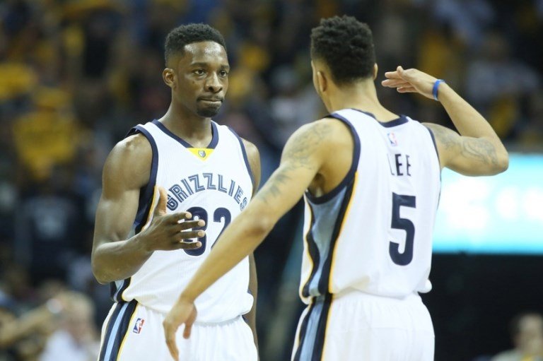 Jeff Green et Courtney Lee sur le marché des transferts à Memphis