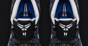 kobe-10-elite-low-black-white-blue-02 | Basket Infos