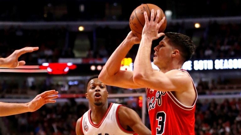 Fred Hoiberg a trouvé les mots pour débloquer Doug McDermott