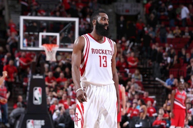 James HArden | Basket Infos