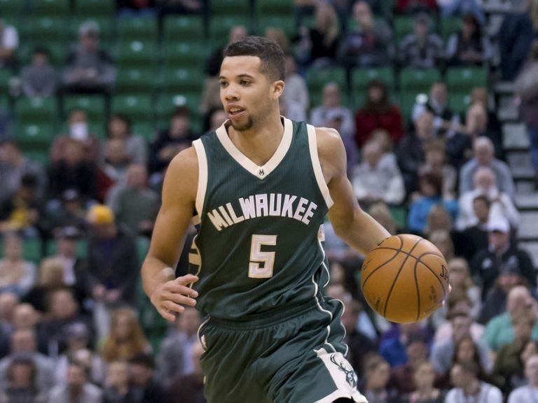 Michael Carter Williams : « Je suis l&rsquo;un des meilleurs défenseurs NBA »