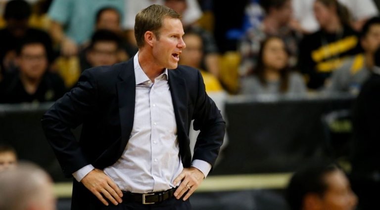 Fred Hoiberg : « Il faut que l’on retrouve notre esprit de compétition »