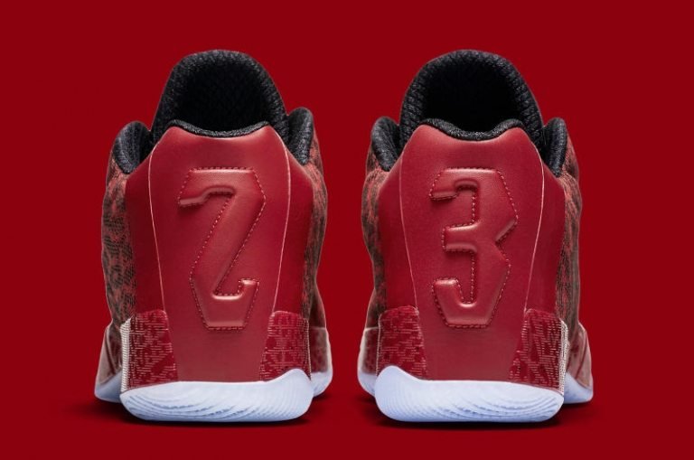 Kicks: les Air Jordan XX9 Low PE de Jimmy Butler