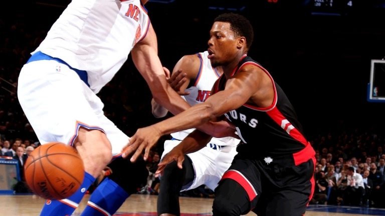 kyle lowry | Basket Infos