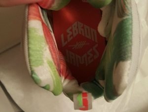 nike-lebron-13-easter-4 | Basket Infos