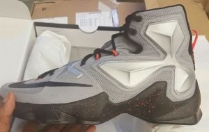 nike-lebron-13-silver-energy-black-1 | Basket Infos