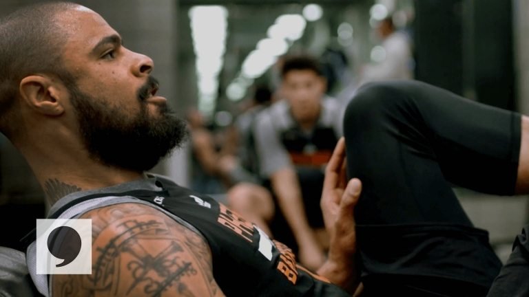 [Reportage] Rookie/Vet: Tyson Chandler et Devin Booker – Épisodes 1 & 2