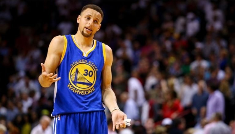 stephen curry | Basket Infos