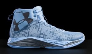 under-armour-fire-shot-blue_o36nee | Basket Infos